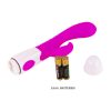 PRETTY LOVE - FLIRTATION ARTHUR VIBRATOR - Afbeelding 10