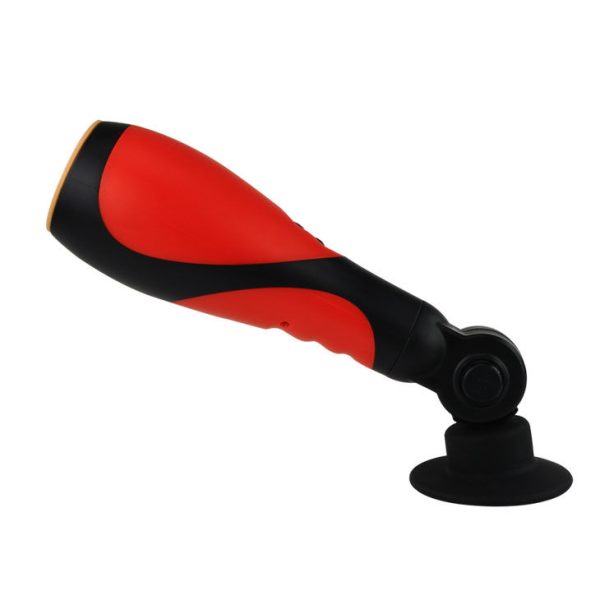 BAILE - ORAL SEX LOVER 30V ADAPTER - Afbeelding 7