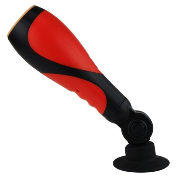BAILE - ORAL SEX LOVER 30V ADAPTER - Afbeelding 8