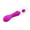 PRETTY LOVE - FLIRTATION BISHOP VIBRATOR - Afbeelding 5
