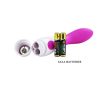PRETTY LOVE - FLIRTATION BISHOP VIBRATOR - Afbeelding 8