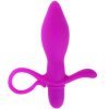 PRETTY LOVE - FLIRTATION TAYLOR VIBRATOR - Afbeelding 2