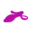 PRETTY LOVE - FLIRTATION TAYLOR VIBRATOR - Afbeelding 3