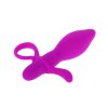 PRETTY LOVE - FLIRTATION TAYLOR VIBRATOR - Afbeelding 4
