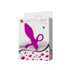 PRETTY LOVE - FLIRTATION TAYLOR VIBRATOR - Afbeelding 9