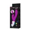 PRETTY LOVE - VIBRATOR STIMULATOR ANDRE - Afbeelding 9
