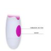 PRETTY LOVE - FLIRTATION SNAPPY VIBRATOR - Afbeelding 9