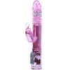 BAILE - THROBBING BUNNY PINK RAMPANT ROTATOR - Afbeelding 3