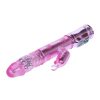 BAILE - THROBBING BUNNY PINK RAMPANT ROTATOR - Afbeelding 4