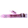 BAILE - THROBBING BUNNY PINK RAMPANT ROTATOR - Afbeelding 6