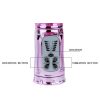 BAILE - THROBBING BUNNY PINK RAMPANT ROTATOR - Afbeelding 8