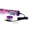 BAILE - THROBBING BUNNY PINK RAMPANT ROTATOR - Afbeelding 9
