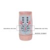 BAILE - FIRE BUNNY ROTATOR WITH FIRE SYSTEM - Afbeelding 6
