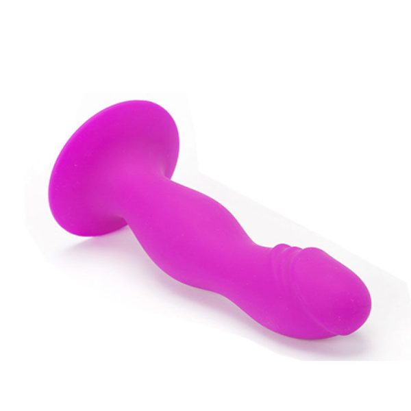 PRETTY LOVE - BOOTY PASSION REALISTIC PLUG - Afbeelding 7