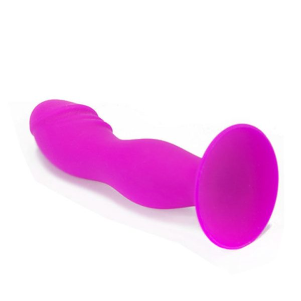 PRETTY LOVE - BOOTY PASSION REALISTIC PLUG - Afbeelding 8