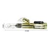 BAILE - RABBIT SIBERIA PASSION GOLD - Afbeelding 7