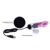 BAILE - US RABBIT THROBBING BUTTERF - Afbeelding 10