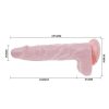 BAILE - SUPER VIBRO DONG V - Afbeelding 5