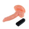 BAILE - SUPER ROTA DONG PENIS ROTATOR - Afbeelding 3