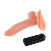 BAILE - SUPER ROTA DONG PENIS ROTATOR - Afbeelding 5