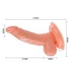 BAILE - SUPER ROTA DONG PENIS ROTATOR - Afbeelding 6