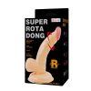 BAILE - SUPER ROTA DONG PENIS ROTATOR - Afbeelding 9