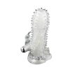 BAILE - BRAVE MAN RABBIT VIBRATOR PENIS EXTENSION - Afbeelding 6