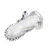 BAILE - BRAVE MAN RABBIT VIBRATOR PENIS EXTENSION - Afbeelding 7