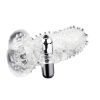 BAILE - BRAVE MAN RABBIT VIBRATOR PENIS EXTENSION - Afbeelding 8