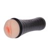BAILE - PUSSY VAGINA VIBRATOR 7 RHYTHMS CIBERSKYN - Afbeelding 4