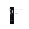 BAILE - PUSSY VAGINA VIBRATOR 7 RHYTHMS CIBERSKYN - Afbeelding 10