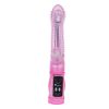 BAILE - INTIMATE LOVER TEASE LILAC VIBRATOR - Afbeelding 2