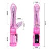 BAILE - INTIMATE LOVER TEASE LILAC VIBRATOR - Afbeelding 4