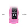 BAILE - INTIMATE LOVER TEASE LILAC VIBRATOR - Afbeelding 5