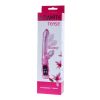BAILE - INTIMATE LOVER TEASE LILAC VIBRATOR - Afbeelding 7