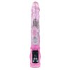 BAILE - MINI RABBIT INTIMATE LOVER LILAC - Afbeelding 2