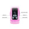 BAILE - MINI RABBIT INTIMATE LOVER LILAC - Afbeelding 5