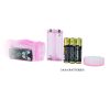 BAILE - MINI RABBIT INTIMATE LOVER LILAC - Afbeelding 6