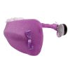 BAILE - THONG WITH VIBRATOR WITH LILAC REMOTE CONTROL - Afbeelding 3