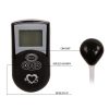 BAILE - THONG WITH VIBRATOR WITH LILAC REMOTE CONTROL - Afbeelding 6