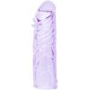 BAILE - LILAC COVER FOR THE PENIS IN ADAPTABLE SILICONE 13 CM - Afbeelding 8