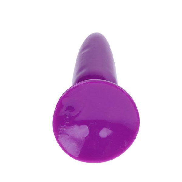 BAILE - SMALL PINK ANAL PLUG 15 CM - Afbeelding 5