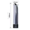 BAILE - LADY FINGER VIBRATOR - Afbeelding 2