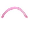 BAILE - PINK DOUBLE DONG 44.5 CM - Afbeelding 2