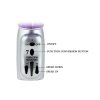 BAILE - BUTTERF TULIP ROTATOR UP & DOWN - Afbeelding 6