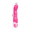 BAILE - THE REALISTIC COCK PINK 21.8 CM - Afbeelding 3