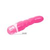 BAILE - THE REALISTIC COCK PINK 21.8 CM - Afbeelding 4