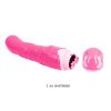 BAILE - THE REALISTIC COCK PINK 21.8 CM - Afbeelding 5