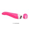 BAILE - THE REALISTIC COCK PINK G-SPOT 21.8 CM - Afbeelding 7