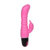 BAILE - PINK VIBRATOR 22.5 CM - Afbeelding 2